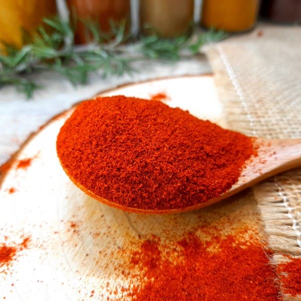 Paprika Doux